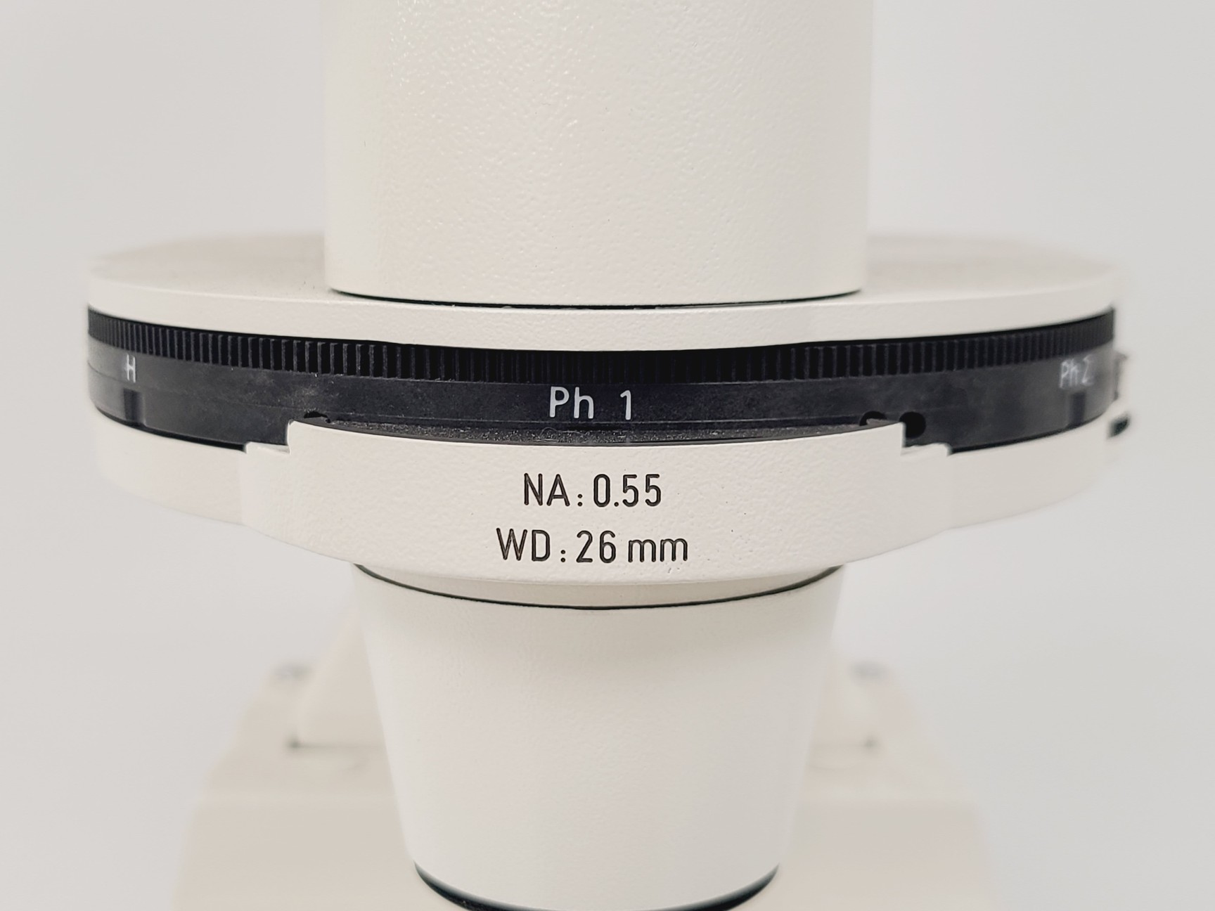 Image of Zeiss Axiovert 200M Inverted Microscope Lab
