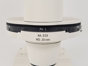 Thumbnail image of Zeiss Axiovert 200M Inverted Microscope Lab