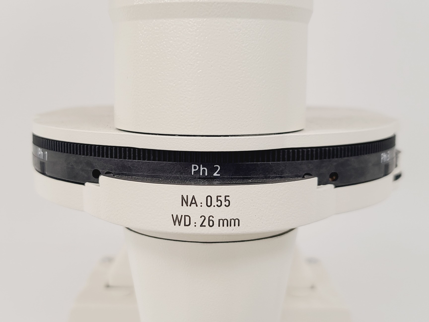 Image of Zeiss Axiovert 200M Inverted Microscope Lab
