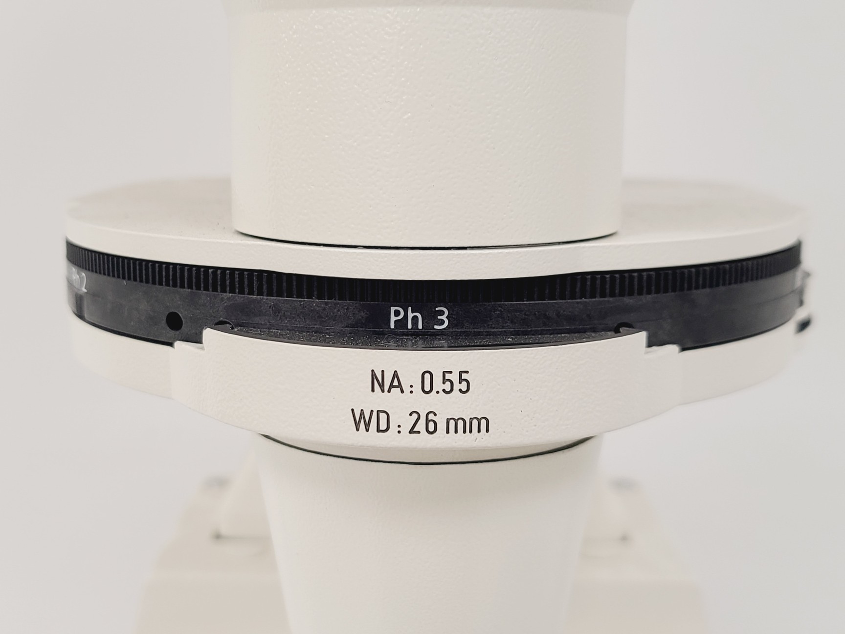 Image of Zeiss Axiovert 200M Inverted Microscope Lab