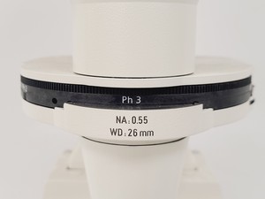 Thumbnail image of Zeiss Axiovert 200M Inverted Microscope Lab