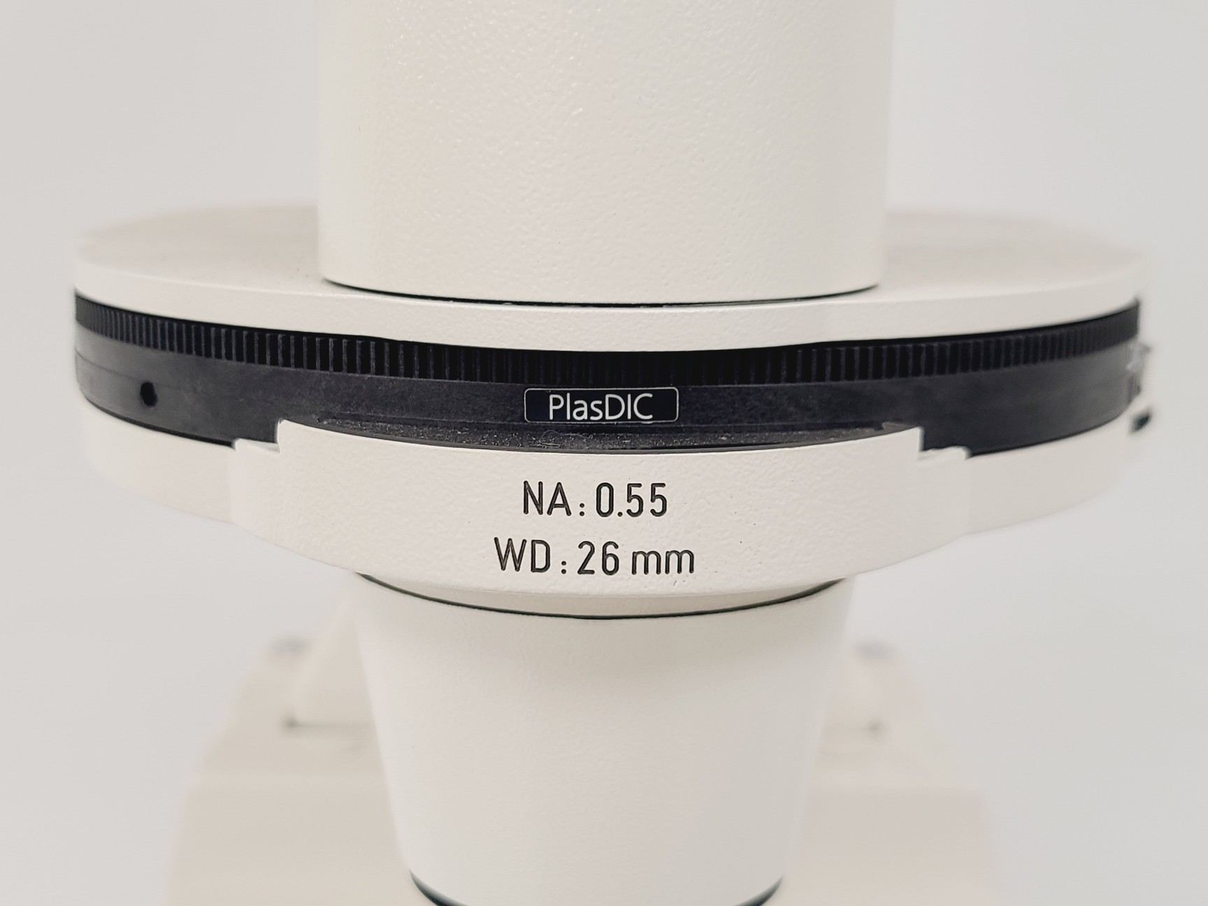 Image of Zeiss Axiovert 200M Inverted Microscope Lab