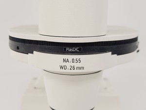 Thumbnail image of Zeiss Axiovert 200M Inverted Microscope Lab
