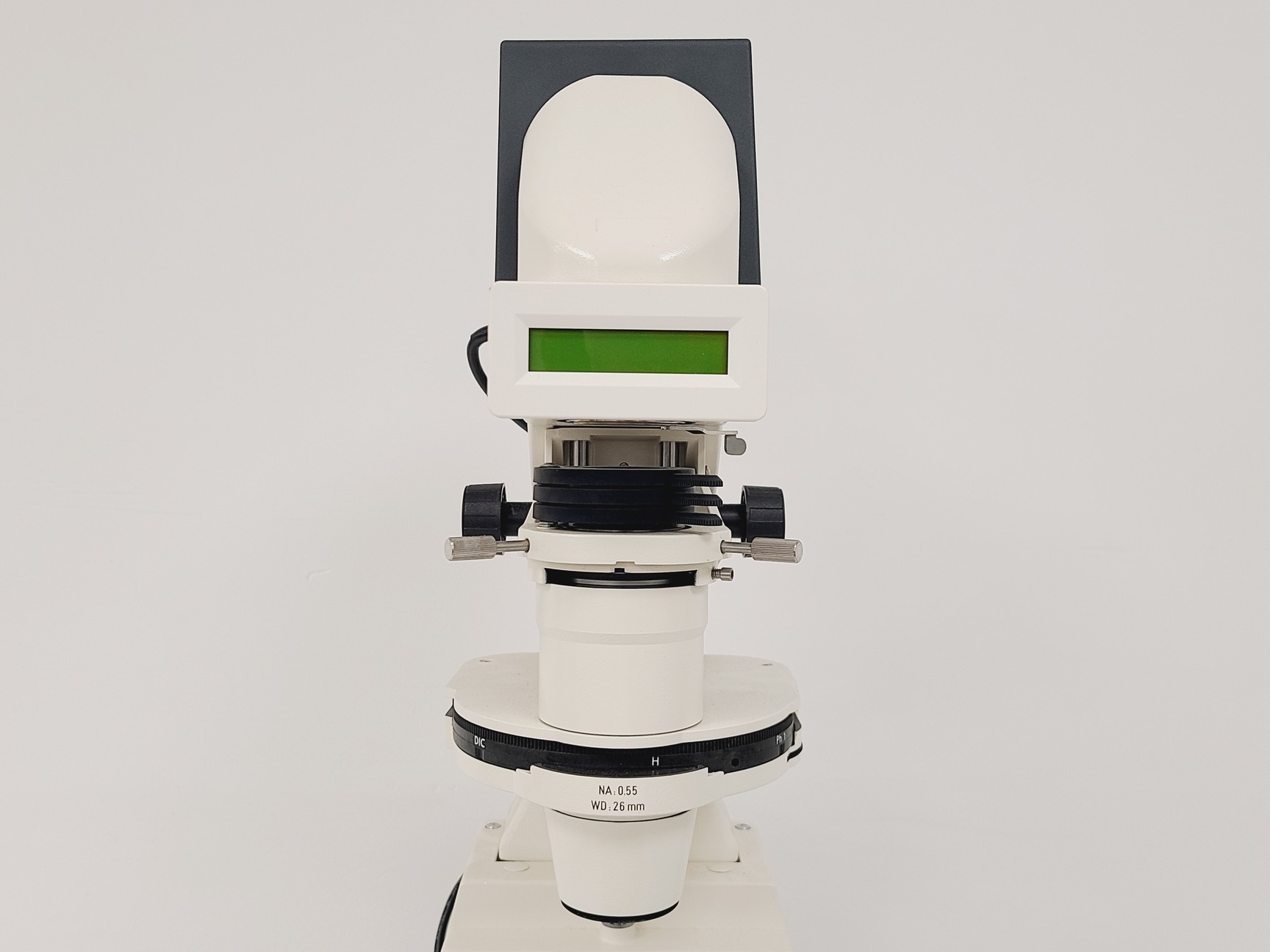 Image of Zeiss Axiovert 200M Inverted Microscope Lab