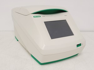 Image of BIO-RAD 96-Well T100 Thermal Cycler Lab