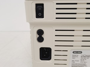 Thumbnail image of BIO-RAD 96-Well T100 Thermal Cycler Lab