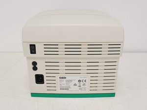 Thumbnail image of BIO-RAD 96-Well T100 Thermal Cycler Lab