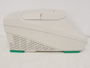 Thumbnail image of BIO-RAD 96-Well T100 Thermal Cycler Lab