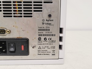 Thumbnail image of Agilent 2100 Bioanalyzer (G2939A) w/ Various Accessories Lab