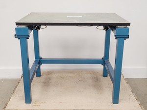 Image of Wentworth Laboratories AVT 701 Anti-Vibration Table