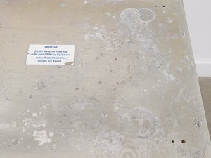 Thumbnail image of Wentworth Laboratories AVT 701 Anti-Vibration Table