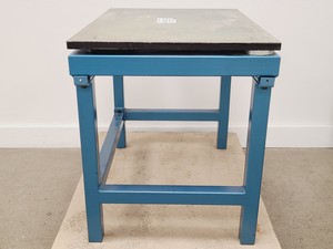 Thumbnail image of Wentworth Laboratories AVT 701 Anti-Vibration Table
