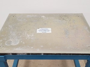 Thumbnail image of Wentworth Laboratories AVT 701 Anti-Vibration Table