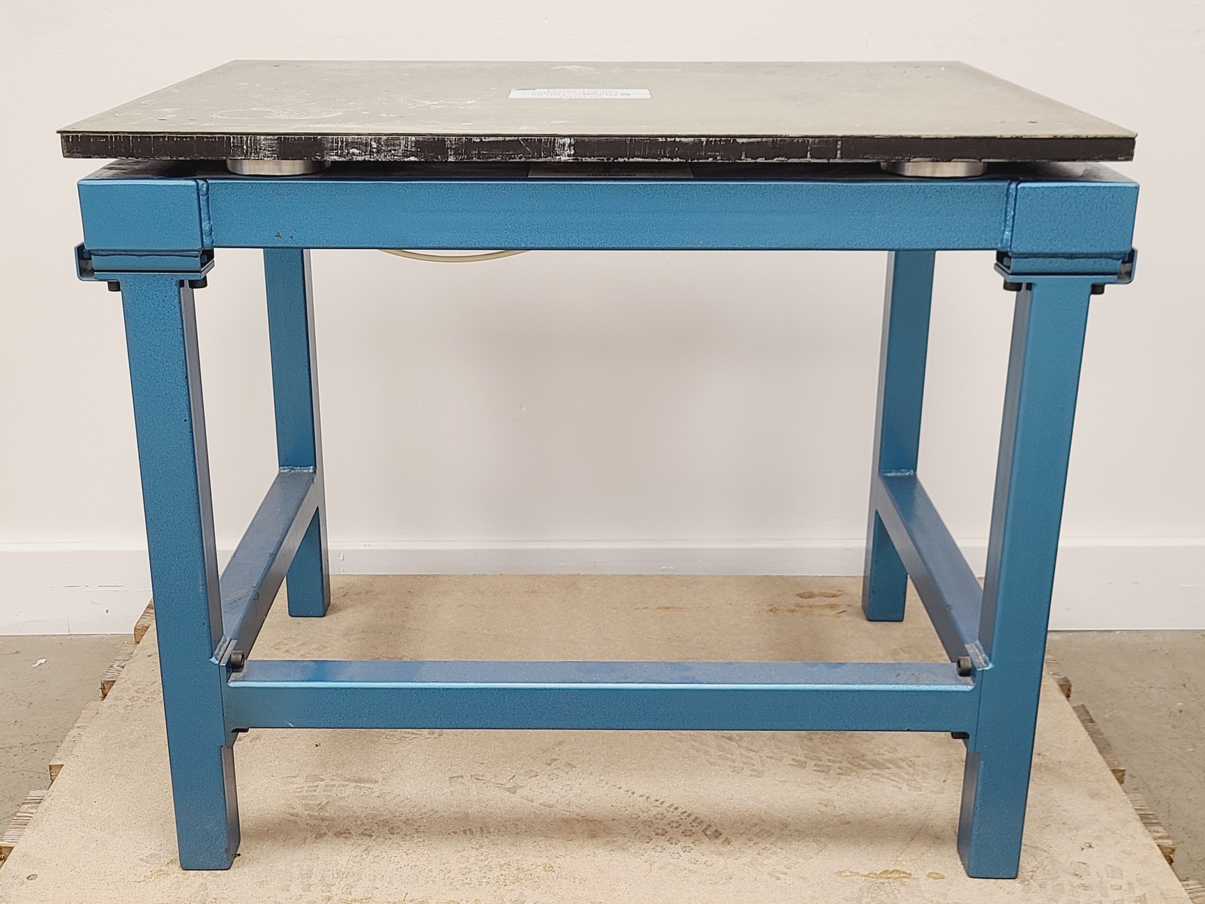 Image of Wentworth Laboratories AVT 701 Anti-Vibration Table