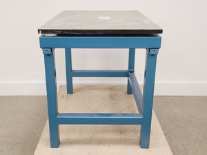Thumbnail image of Wentworth Laboratories AVT 701 Anti-Vibration Table