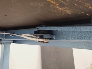 Thumbnail image of Wentworth Laboratories AVT 702 Anti-Vibration Table