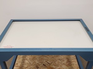 Thumbnail image of Wentworth Laboratories AVT 702 Anti-Vibration Table