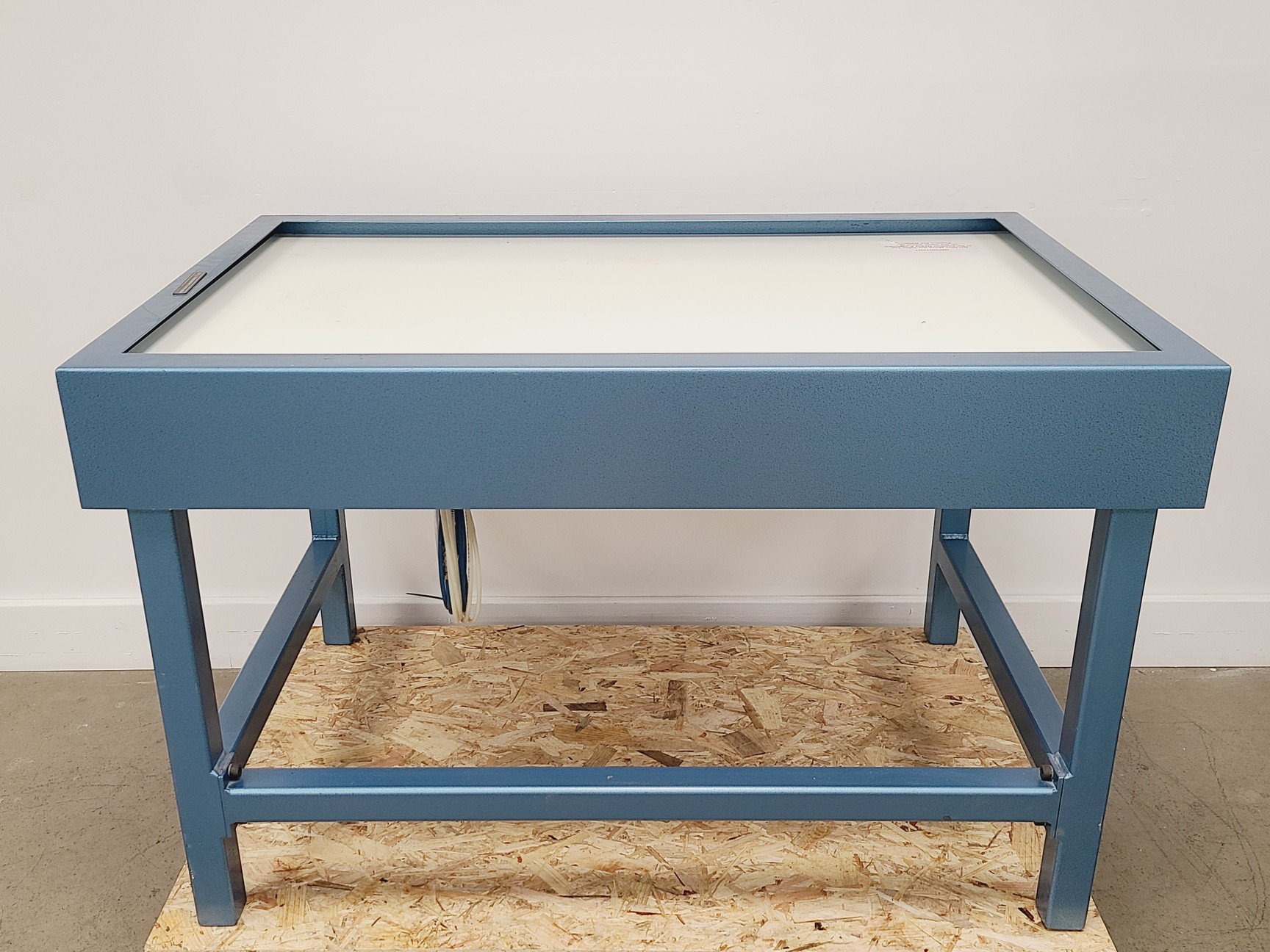 Image of Wentworth Laboratories AVT 702 Anti-Vibration Table