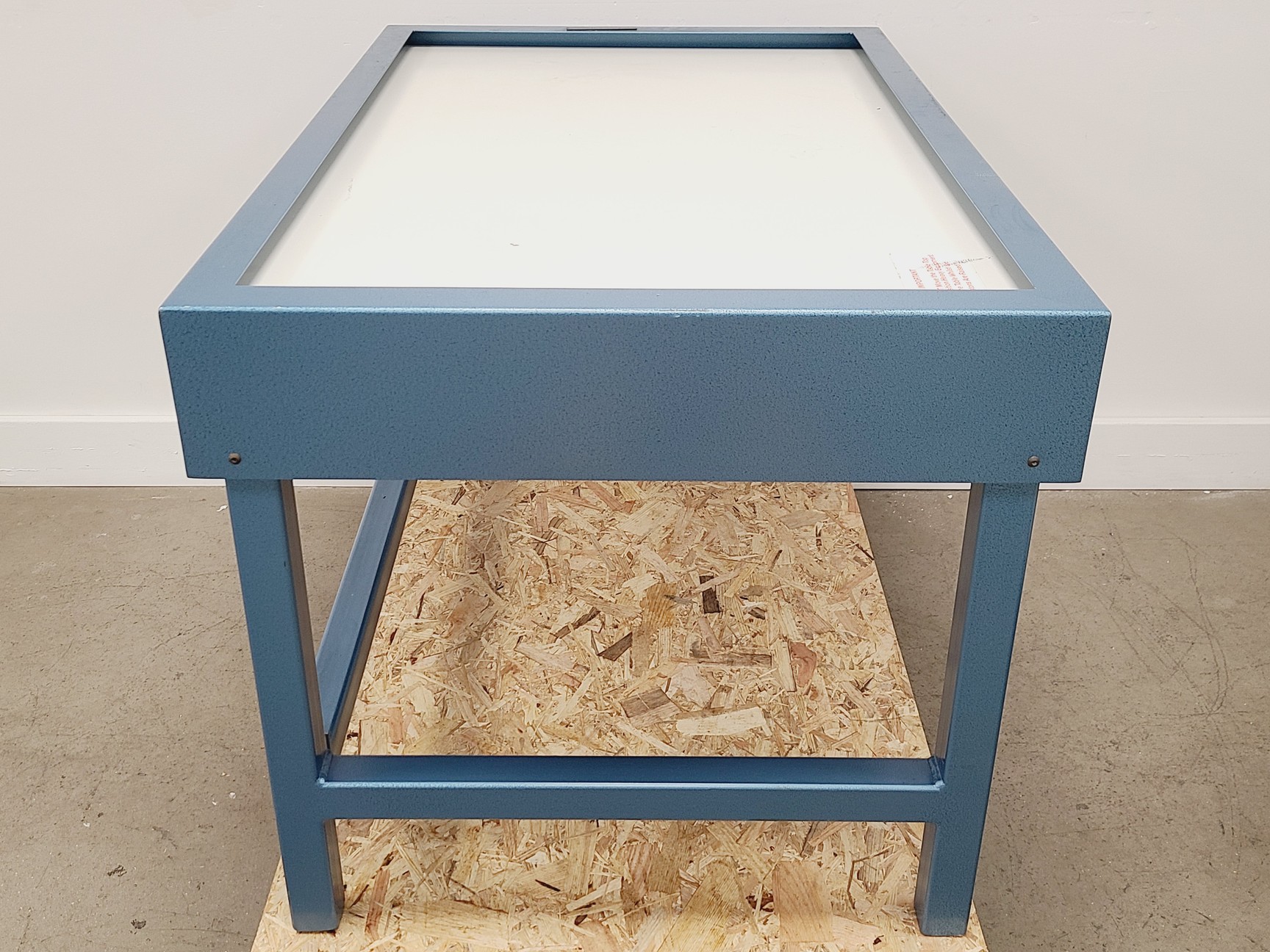 Image of Wentworth Laboratories AVT 702 Anti-Vibration Table