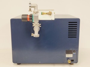 Thumbnail image of SalvisLab VC50 Vacuum Drying Oven w/ Edwards RV5 Vacuum Pump