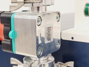 Thumbnail image of SalvisLab VC50 Vacuum Drying Oven w/ Edwards RV5 Vacuum Pump