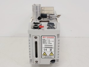 Thumbnail image of SalvisLab VC50 Vacuum Drying Oven w/ Edwards RV5 Vacuum Pump
