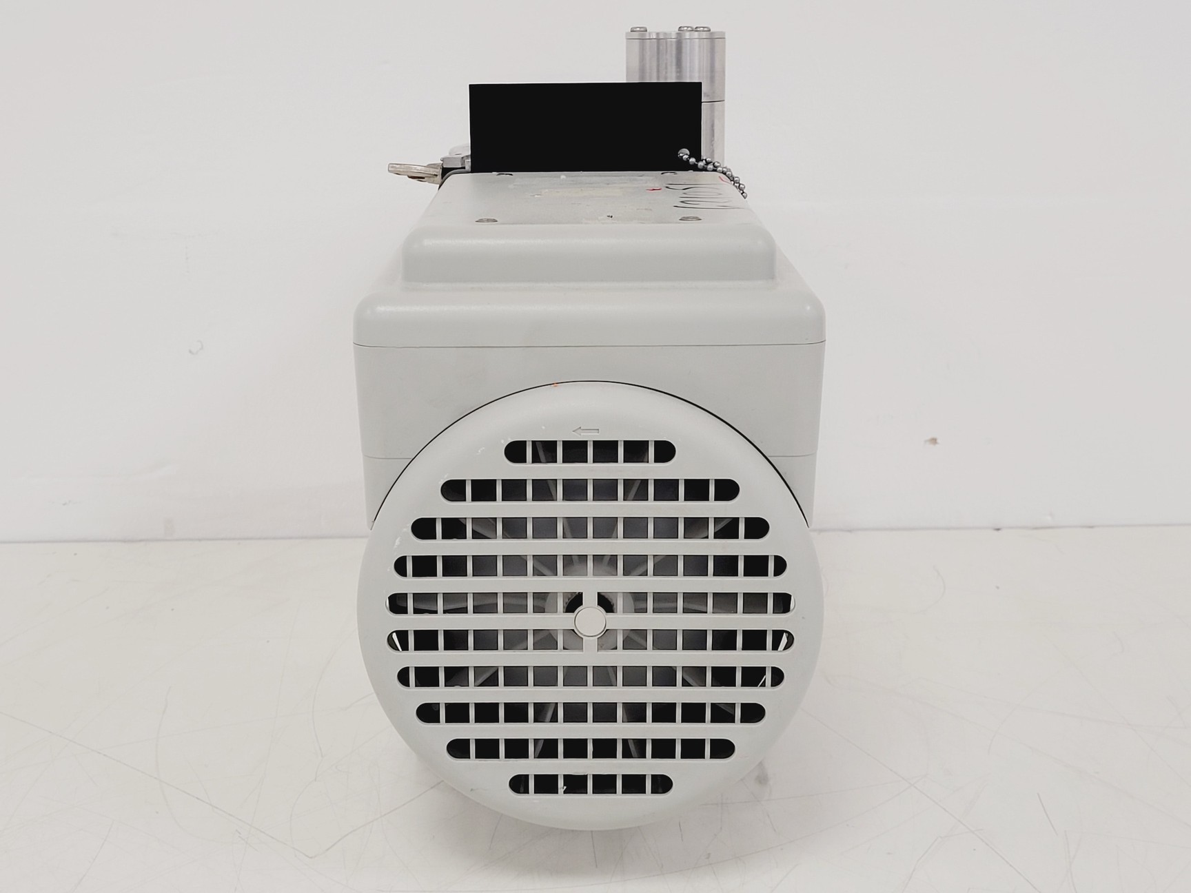 Image of SalvisLab VC50 Vacuum Drying Oven w/ Edwards RV5 Vacuum Pump