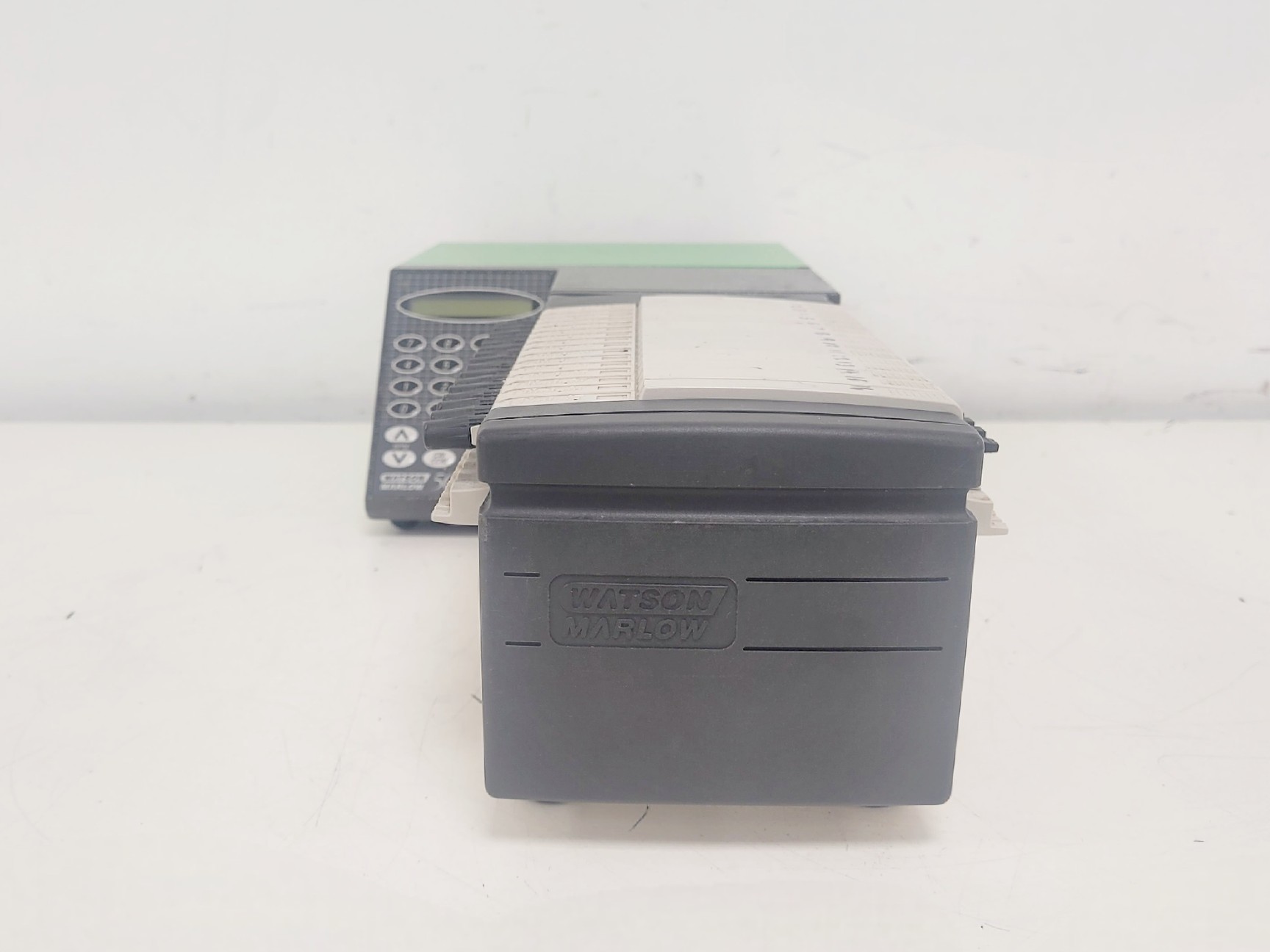 Image of Watson Marlow 505Di Peristaltic Pump W/ 16 Channel 8 Roller Attachment