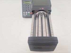 Thumbnail image of Watson Marlow 505Di Peristaltic Pump W/ 16 Channel 8 Roller Attachment
