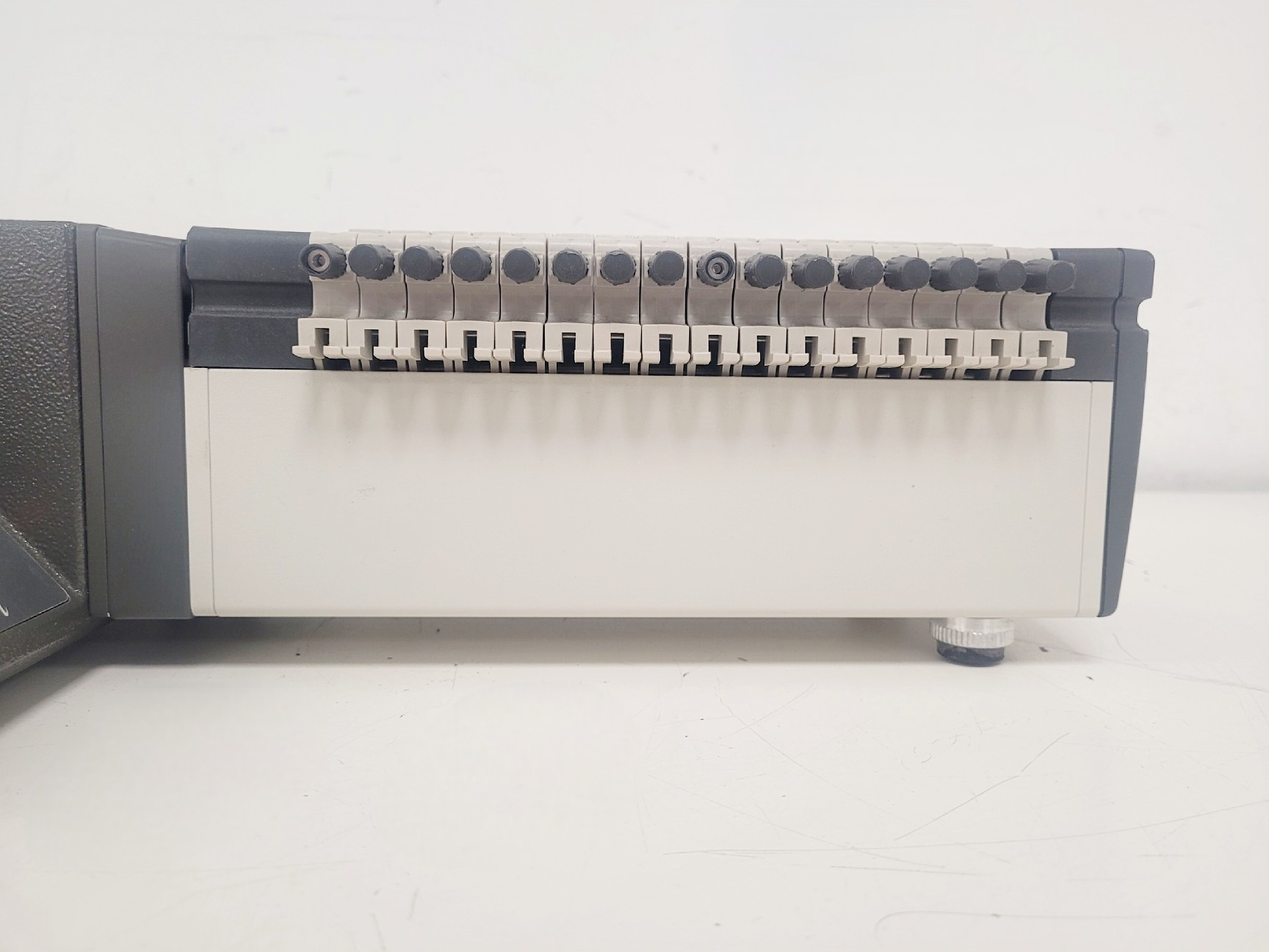 Image of Watson Marlow 505Di Peristaltic Pump W/ 16 Channel 8 Roller Attachment