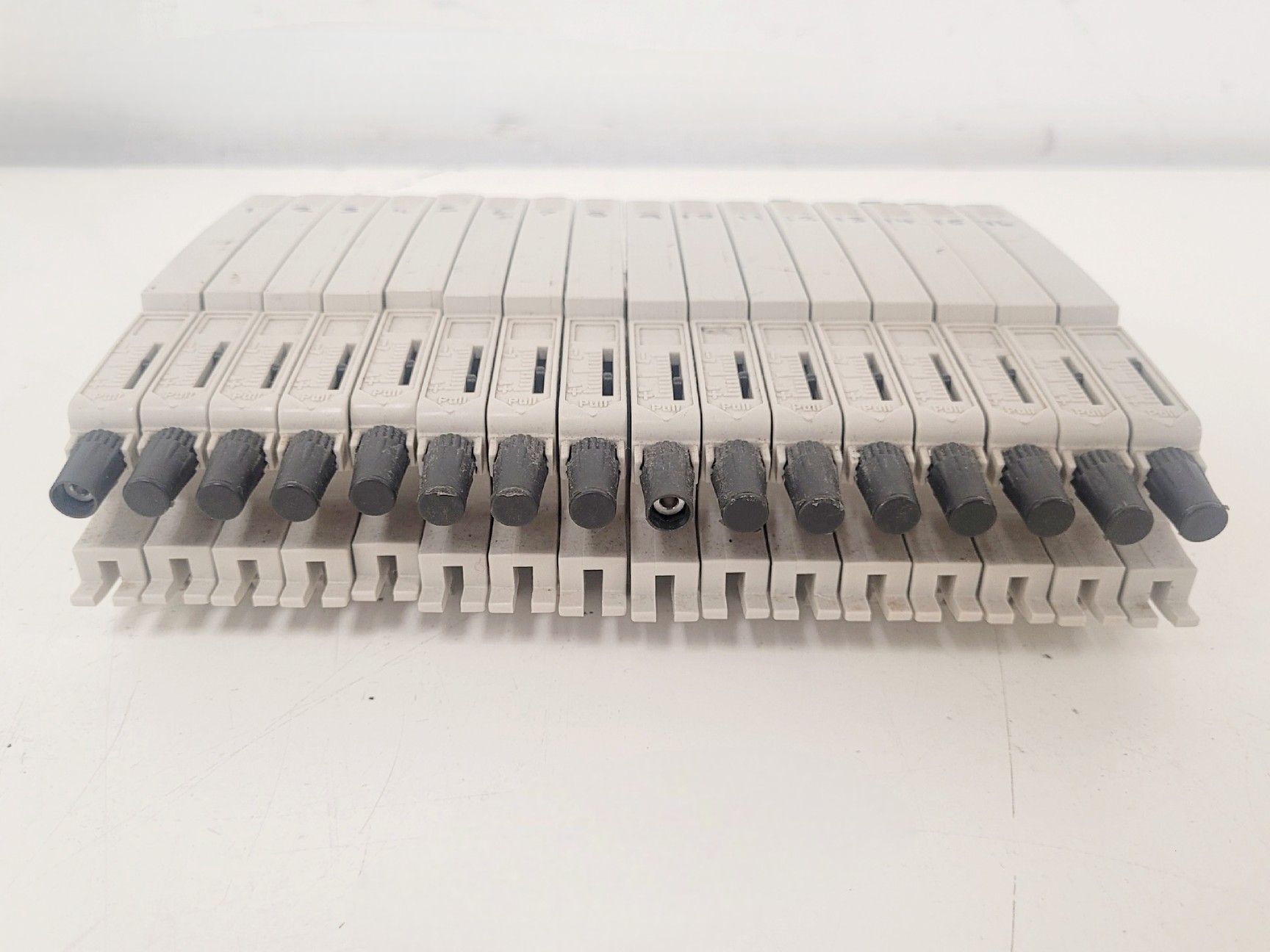 Image of Watson Marlow 505Di Peristaltic Pump W/ 16 Channel 8 Roller Attachment