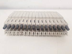 Thumbnail image of Watson Marlow 505Di Peristaltic Pump W/ 16 Channel 8 Roller Attachment