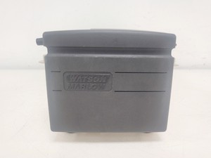 Thumbnail image of Watson Marlow 505Di Peristaltic Pump W/ 16 Channel 8 Roller Attachment
