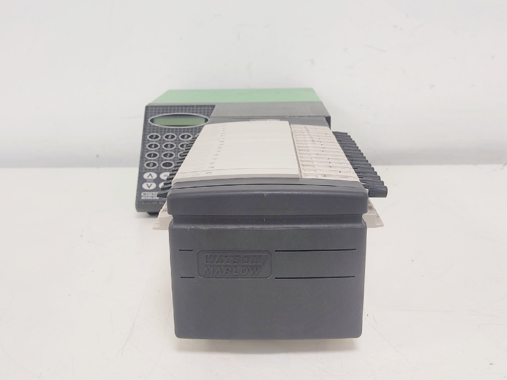 Image of Watson Marlow 505Di Peristaltic Pump w/ 16 Channel 8 Roller Attachment