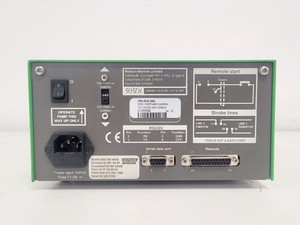 Thumbnail image of Watson Marlow 505Di Peristaltic Pump w/ 16 Channel 8 Roller Attachment