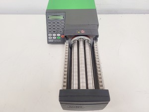 Thumbnail image of Watson Marlow 505Di Peristaltic Pump w/ 16 Channel 8 Roller Attachment