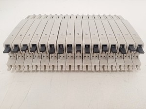 Thumbnail image of Watson Marlow 505Di Peristaltic Pump w/ 16 Channel 8 Roller Attachment
