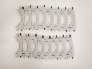 Thumbnail image of Watson Marlow 505Di Peristaltic Pump w/ 16 Channel 8 Roller Attachment
