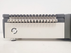 Thumbnail image of Watson Marlow 505Di Peristaltic Pump w/ 16 Channel 8 Roller Attachment