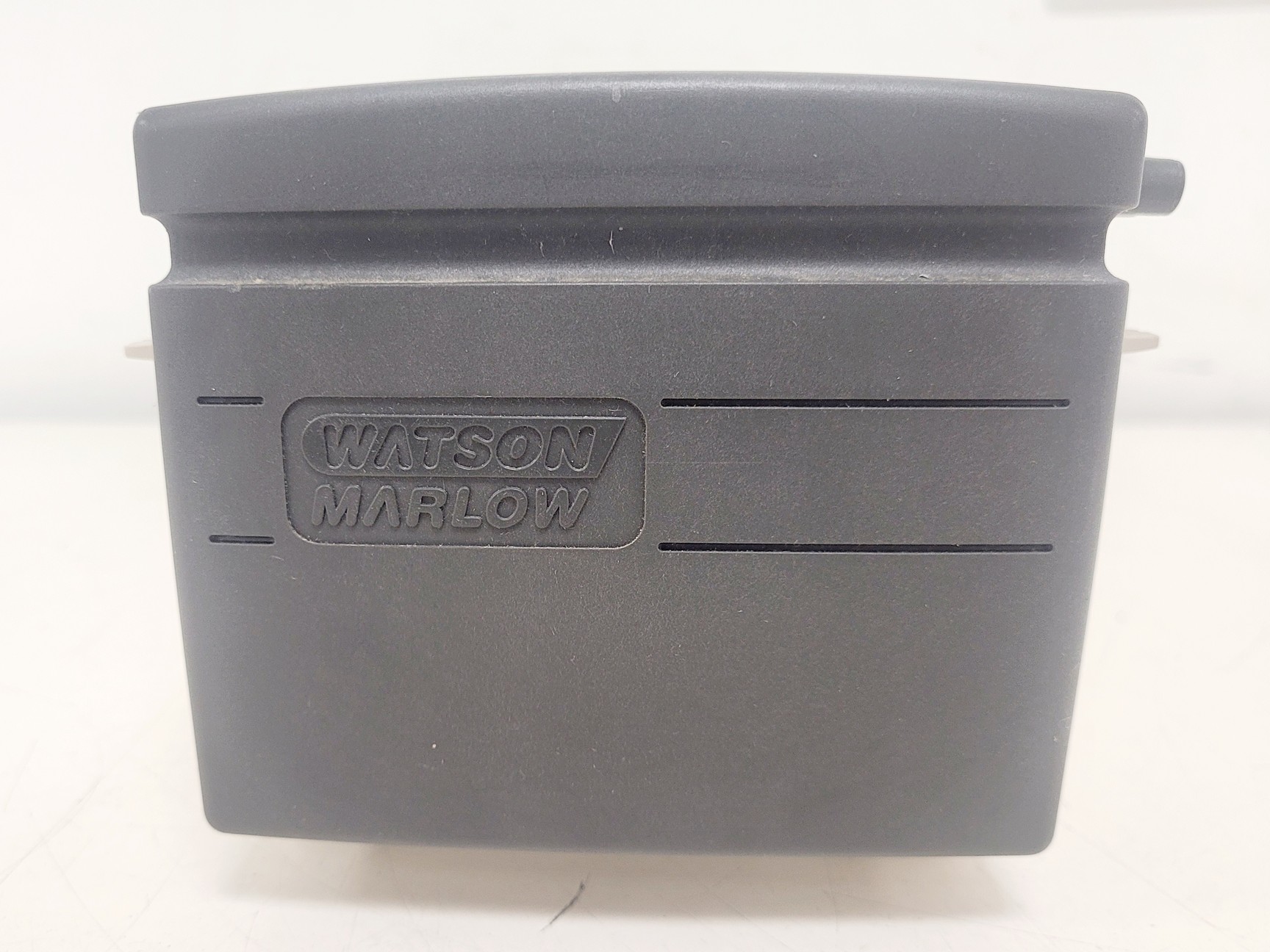 Image of Watson Marlow 505Di Peristaltic Pump w/ 16 Channel 8 Roller Attachment