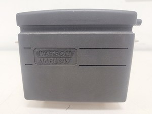 Thumbnail image of Watson Marlow 505Di Peristaltic Pump w/ 16 Channel 8 Roller Attachment