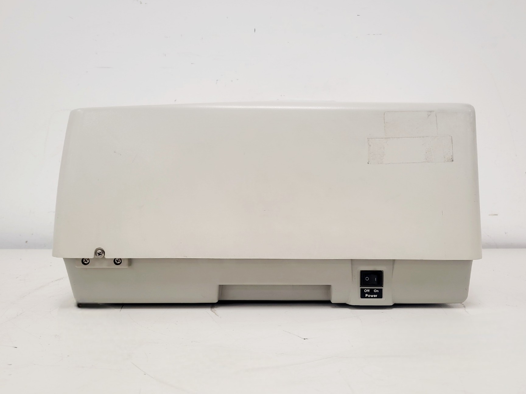 Image of Jasco V-530 UV VIS Spectrophotometer W/ HP Laptop and Software Lab