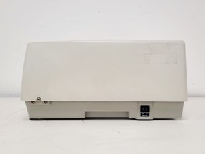 Thumbnail image of Jasco V-530 UV VIS Spectrophotometer W/ HP Laptop and Software Lab