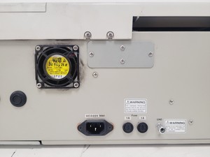 Thumbnail image of Jasco V-530 UV VIS Spectrophotometer W/ HP Laptop and Software Lab