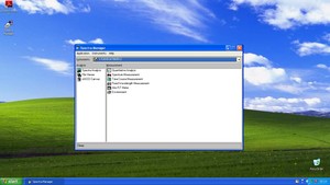 Thumbnail image of Jasco V-530 UV VIS Spectrophotometer W/ HP Laptop and Software Lab