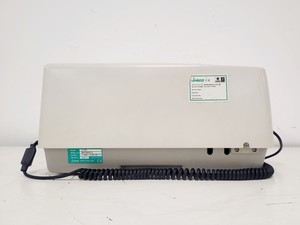 Thumbnail image of Jasco V-530 UV VIS Spectrophotometer W/ HP Laptop and Software Lab