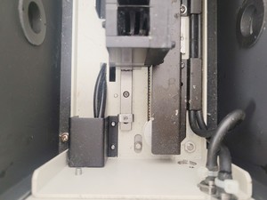 Thumbnail image of Jasco V-530 UV VIS Spectrophotometer W/ HP Laptop and Software Lab