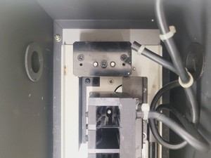 Thumbnail image of Jasco V-530 UV VIS Spectrophotometer W/ HP Laptop and Software Lab