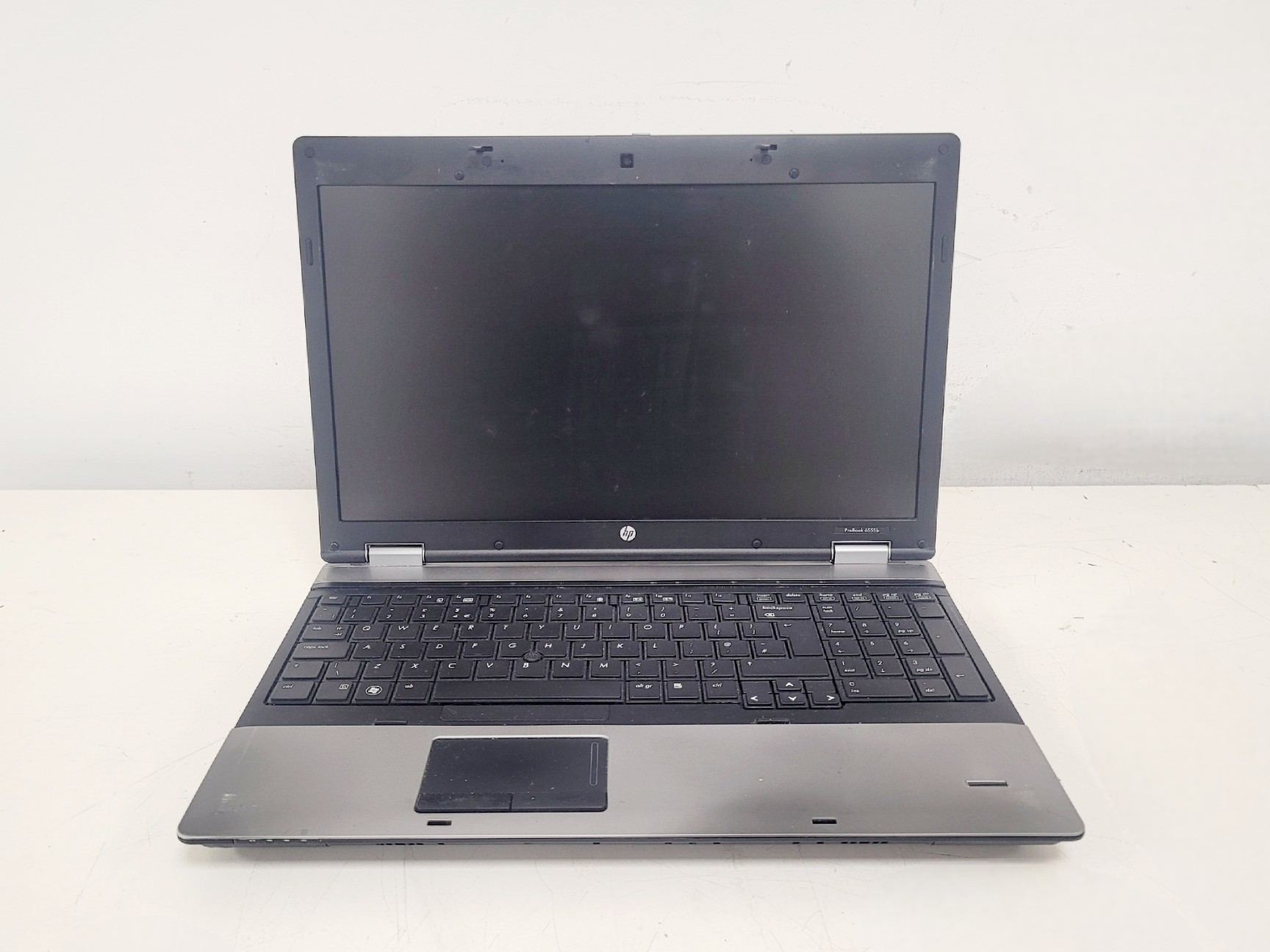 Image of Jasco V-530 UV VIS Spectrophotometer W/ HP Laptop and Software Lab