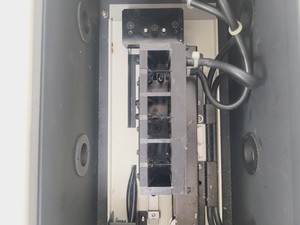 Thumbnail image of Jasco V-530 UV VIS Spectrophotometer W/ HP Laptop and Software Lab
